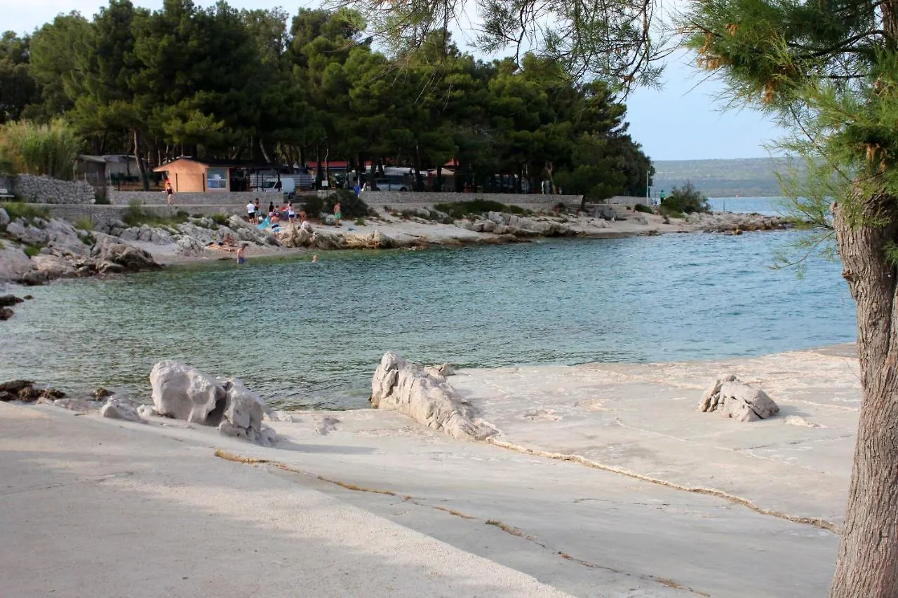 Guest house Double Room Nerezine 11815A