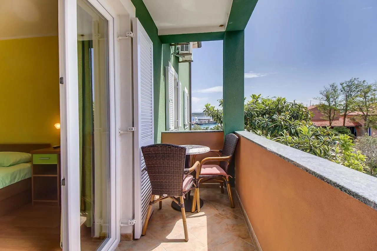 Double Room Nerezine 11815A Guest house